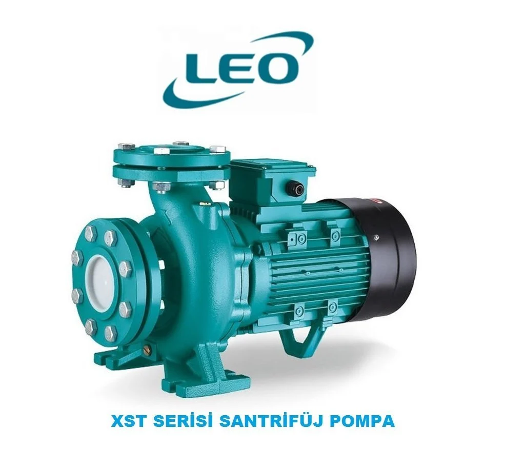 Industrial Centrifugal Pump